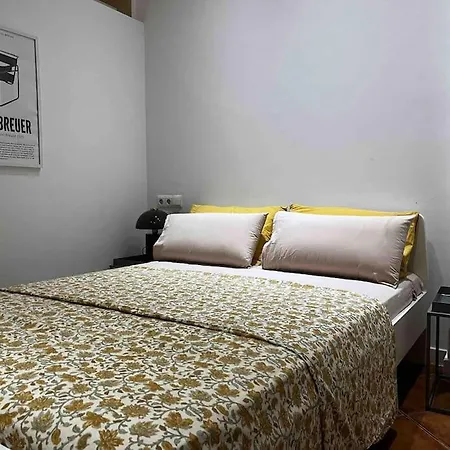 Puerta Del Camino 2 Apartment Bilbao
