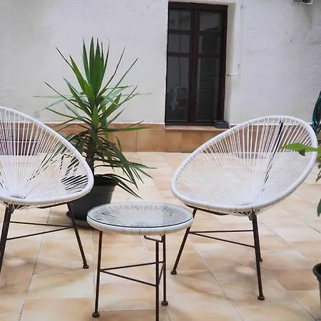 Puerta Del Camino 2 Appartamento *