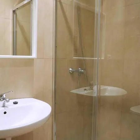 Puerta Del Camino 2 * 빌바오