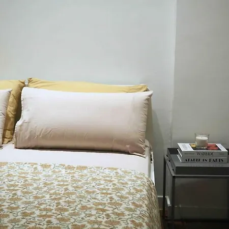 Puerta Del Camino 2 아파트