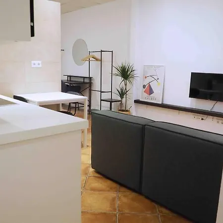 Puerta Del Camino 2 * 빌바오