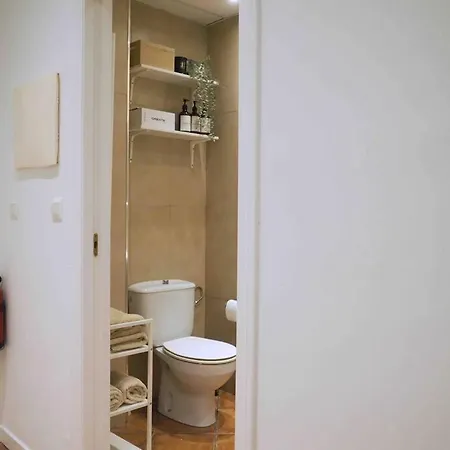 Apartment Puerta Del Camino 2 Bilbao
