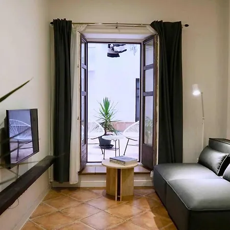 Puerta Del Camino 2 Lejlighed *