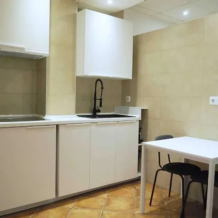 Puerta Del Camino 2 Lejlighed Bilbao