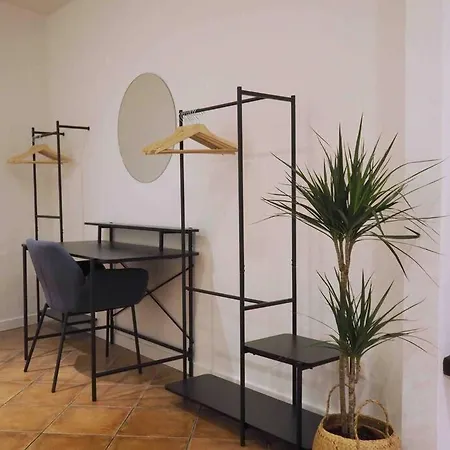 Puerta Del Camino 2 דירה