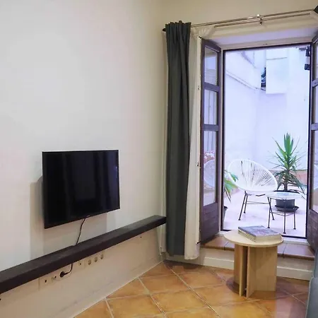 Puerta Del Camino 2 Apartament Bilbao