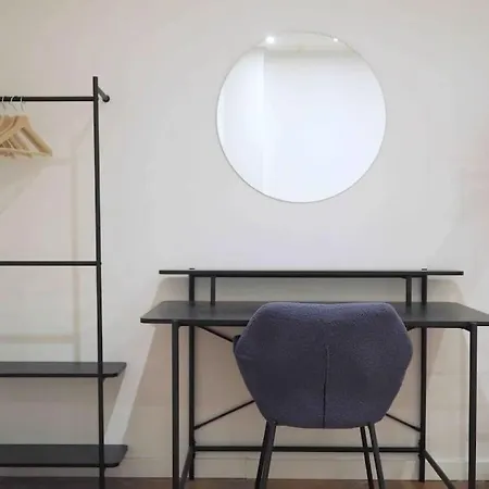 Puerta Del Camino 2 Lejlighed Bilbao