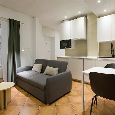 Apartament Puerta Del Camino 2