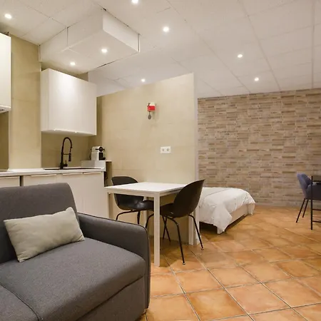 דירה Puerta Del Camino 2