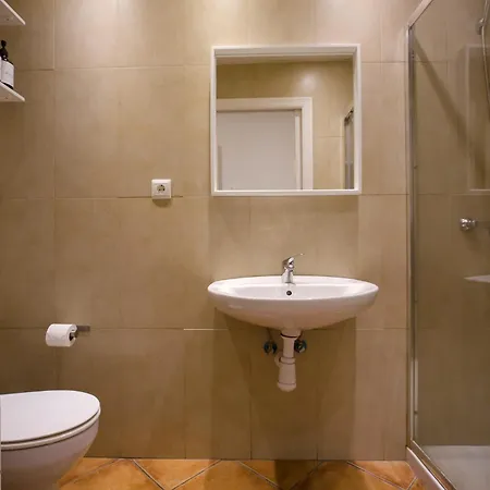 דירה Puerta Del Camino 2