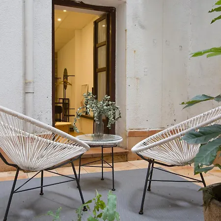 Puerta Del Camino 2 Apartament Bilbao