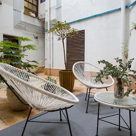 Puerta Del Camino 2 Apartament