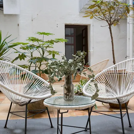 Puerta Del Camino 2 דירה *