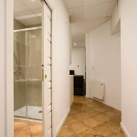 Puerta Del Camino 2 *