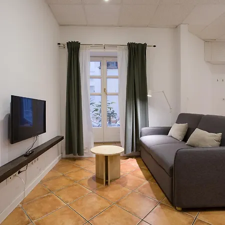 Apartamento Puerta Del Camino 2 Bilbao