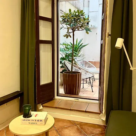 Puerta Del Camino 2 بلباو