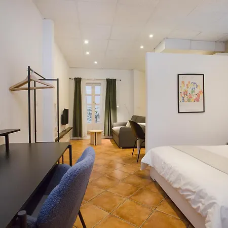 Puerta Del Camino 2 Apartman Bilbao