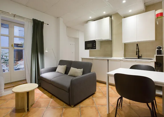 Apartman Puerta Del Camino 2