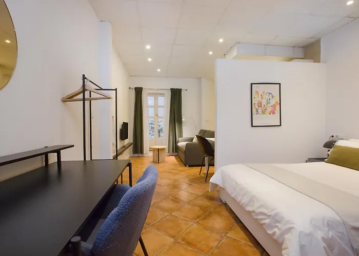 Puerta Del Camino 2 Apartman Bilbao