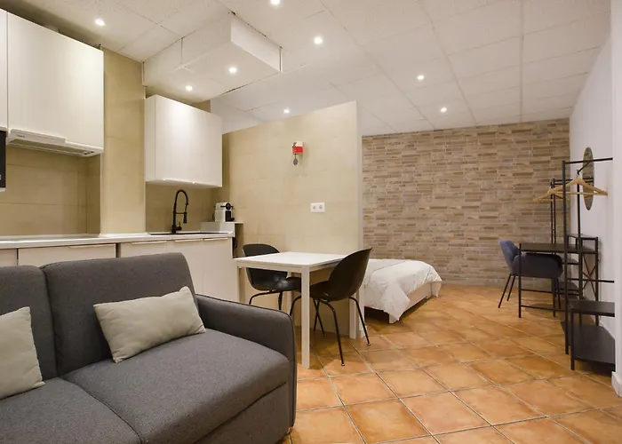 Apartman Puerta Del Camino 2