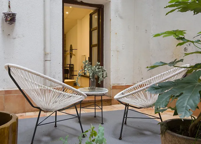 Puerta Del Camino 2 Apartman Bilbao