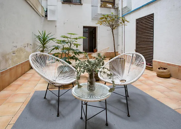 Apartman Puerta Del Camino 2 Bilbao