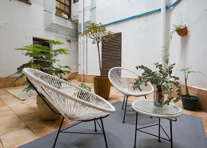 Puerta Del Camino 2 Apartman